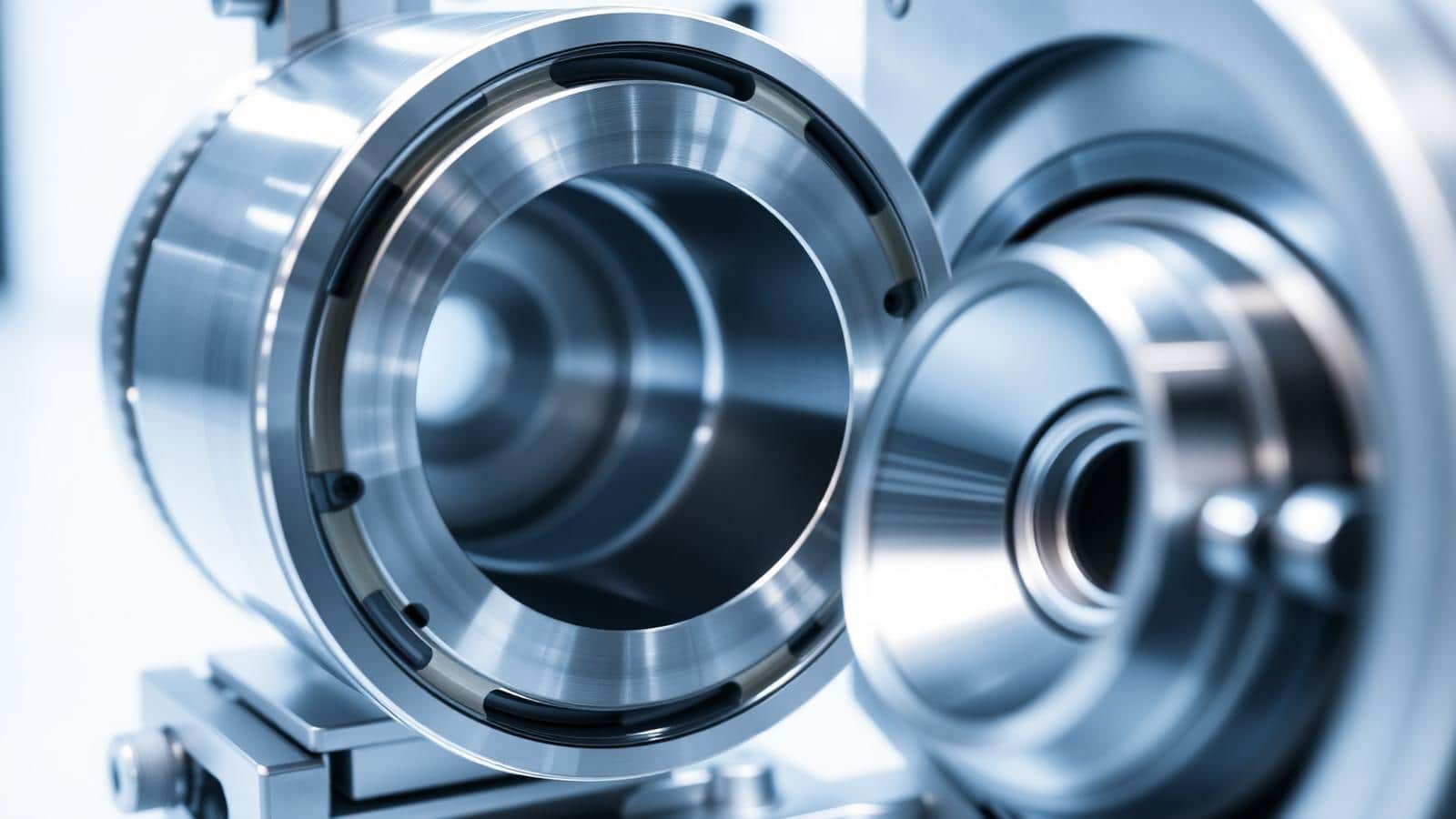 Umformtechnik für Medizin- und Labortechnik bei MD Umformtechnik in Erfurt