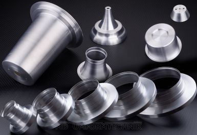 Aluminium MD Umformtechnik