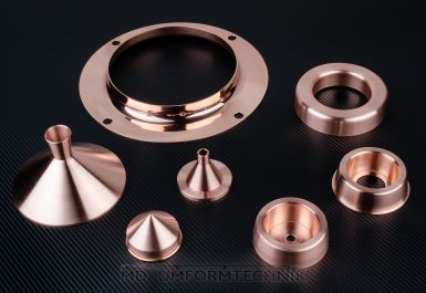 Kupfer MD Umformtechnik